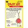 image:imageSmart Ass FastPaced Trivia Board Game for Families Ages 12Smart Ass
