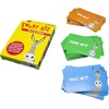 image:imageSmart Ass FastPaced Trivia Board Game for Families Ages 12Smart Ass