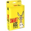 image:imageSmart Ass FastPaced Trivia Board Game for Families Ages 12Smart Ass