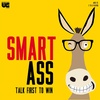image:imageSmart Ass FastPaced Trivia Board Game for Families Ages 12Standard Edition