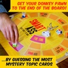 image:imageSmart Ass FastPaced Trivia Board Game for Families Ages 12Standard Edition