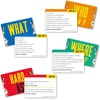 image:imageSmart Ass FastPaced Trivia Board Game for Families Ages 12Standard Edition