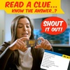 image:imageSmart Ass FastPaced Trivia Board Game for Families Ages 12Standard Edition