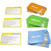 image:imageSmart Ass Trivia Card Game Portable Travel Game Ages 12