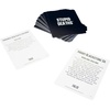 image:imageStupid Deaths Travel Card Game Tin Trivia Game Ages 12