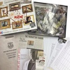 image:imageThe Art of Murder Case Files 750 Piece Puzzle with Evidence Ages 15