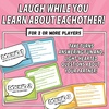 image:imageThe Couples Quiz Game Tin Relationship Card Game for Couples Ages 14