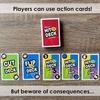 image:imageThe Original Hit The Deck Card Game Perfect for Family Game Night Parties or Travel for 2 to 6 Players Ages 6 and Up University Games