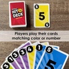 image:imageThe Original Hit The Deck Card Game Perfect for Family Game Night Parties or Travel for 2 to 6 Players Ages 6 and Up University Games