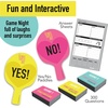 image:imageThe Ultimate Couples Quiz Relationship Card Game Date Night Ages 18