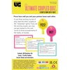 image:imageThe Ultimate Couples Quiz Relationship Card Game Date Night Ages 18
