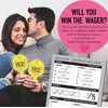 image:imageThe Ultimate Couples Quiz Relationship Card Game Date Night Ages 18