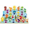 image:imageThe Very Hungry Caterpillar Rainbow Picnic Color Matching Game Ages 3