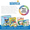 image:imageThe Very Hungry Caterpillar Rainbow Picnic Color Matching Game Ages 3