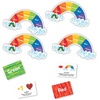 image:imageThe Very Hungry Caterpillar Rainbow Picnic Color Matching Game Ages 3