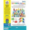image:imageThe Very Hungry Caterpillar Rainbow Picnic Color Matching Game Ages 3