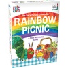 image:imageThe Very Hungry Caterpillar Rainbow Picnic Color Matching Game Ages 3