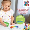 image:imageThe Very Hungry Caterpillar Rainbow Picnic Color Matching Game Ages 3