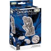 image:imageThinker Crystal 3D Puzzle 41Piece Brain Teaser Ages 12