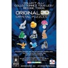 image:imageThinker Crystal 3D Puzzle 41Piece Brain Teaser Ages 12