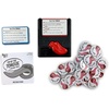image:imageTip of The Tongue The Split S Trivia Party Game How Fast Can You Spit Out Answers for 2 to 6 Players Ages 12 amp Up