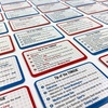 image:imageTip of The Tongue The Split S Trivia Party Game How Fast Can You Spit Out Answers for 2 to 6 Players Ages 12 amp Up