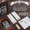 image:imageUltimate Pub Trivia Party Game BarStyle Quiz for Adults Ages 12