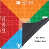 image:imageUniversity Games  Heist Premium Neoprene Game Mat Accessory for Heist Electronic Game