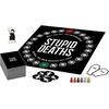 image:imageUniversity Games  Stupid Deaths The Party Game for Adults amp Teens Ages 12 amp Up 01404US Version