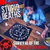 image:imageUniversity Games  Stupid Deaths The Party Game for Adults amp Teens Ages 12 amp Up 01404US Version