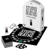 image:imageUniversity Games  Stupid Deaths The Party Game for Adults amp Teens Ages 12 amp Up 01404US Version