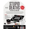 image:imageUniversity Games  Stupid Deaths The Party Game for Adults amp Teens Ages 12 amp Up 01404US Version