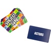 image:imageUniversity Games  The Alphabet Travel Card Game Perfect for Game Night for 2 or More Players Ages 8 and Up