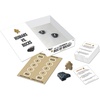 image:imageUniversity Games  are You Dumber Than a Box of Rocks Dice and Card Game for 1 or More Players