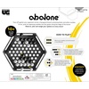 image:imageUniversity Games Abalone Marble Strategy GameBlack