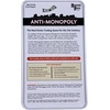 image:imageUniversity Games AntiMonopoly Travel Family Board Game Tin Ages 8