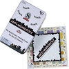 image:imageUniversity Games AntiMonopoly Travel Family Board Game Tin Ages 8