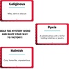 image:imageUniversity Games Bluff Trivia Card Game for 3 or More Players Ages 12 and Up