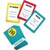 image:imageUniversity Games Charades Party Game Family Game Night Edition Ages 12