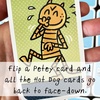 image:imageUniversity Games Dog Man Hot Dog Card Game in a Tin  The Fast and Frenzied Collection Game for Kids Featuring Art from the Dog Man Books by Dav Pilkey for Players Ages 6 and UpHot Dog