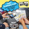 image:imageUniversity Games Dog Man Hot Dog Card Game in a Tin  The Fast and Frenzied Collection Game for Kids Featuring Art from the Dog Man Books by Dav Pilkey for Players Ages 6 and UpScarlet Shedder FlipORama