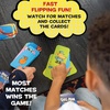 image:imageUniversity Games Dog Man Hot Dog Card Game in a Tin  The Fast and Frenzied Collection Game for Kids Featuring Art from the Dog Man Books by Dav Pilkey for Players Ages 6 and UpSupa Buddies