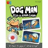 image:imageUniversity Games Dog Man Hot Dog Card Game in a Tin  The Fast and Frenzied Collection Game for Kids Featuring Art from the Dog Man Books by Dav Pilkey for Players Ages 6 and UpFlipORama