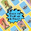 image:imageUniversity Games Dog Man Hot Dog Card Game in a Tin  The Fast and Frenzied Collection Game for Kids Featuring Art from the Dog Man Books by Dav Pilkey for Players Ages 6 and UpHot Dog
