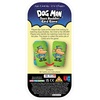 image:imageUniversity Games Dog Man Hot Dog Card Game in a Tin  The Fast and Frenzied Collection Game for Kids Featuring Art from the Dog Man Books by Dav Pilkey for Players Ages 6 and UpSupa Buddies