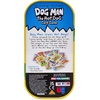 image:imageUniversity Games Dog Man Hot Dog Card Game in a Tin  The Fast and Frenzied Collection Game for Kids Featuring Art from the Dog Man Books by Dav Pilkey for Players Ages 6 and UpHot Dog