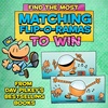 image:imageUniversity Games Dog Man Hot Dog Card Game in a Tin  The Fast and Frenzied Collection Game for Kids Featuring Art from the Dog Man Books by Dav Pilkey for Players Ages 6 and UpFlipORama