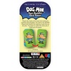 image:imageUniversity Games Dog Man Hot Dog Card Game in a Tin  The Fast and Frenzied Collection Game for Kids Featuring Art from the Dog Man Books by Dav Pilkey for Players Ages 6 and UpSupa Buddies