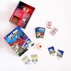 image:imageUniversity Games Dog Man Scarlet Shedder FlipORama Card Matching Game Based On The Book Series for 2 or More Players Ages 6 and Up
