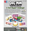 image:imageUniversity Games Dog Man Scarlet Shedder FlipORama Card Matching Game Based On The Book Series for 2 or More Players Ages 6 and Up